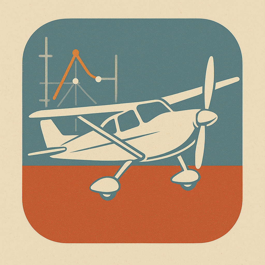 CAP Maintenance Pilot icon
