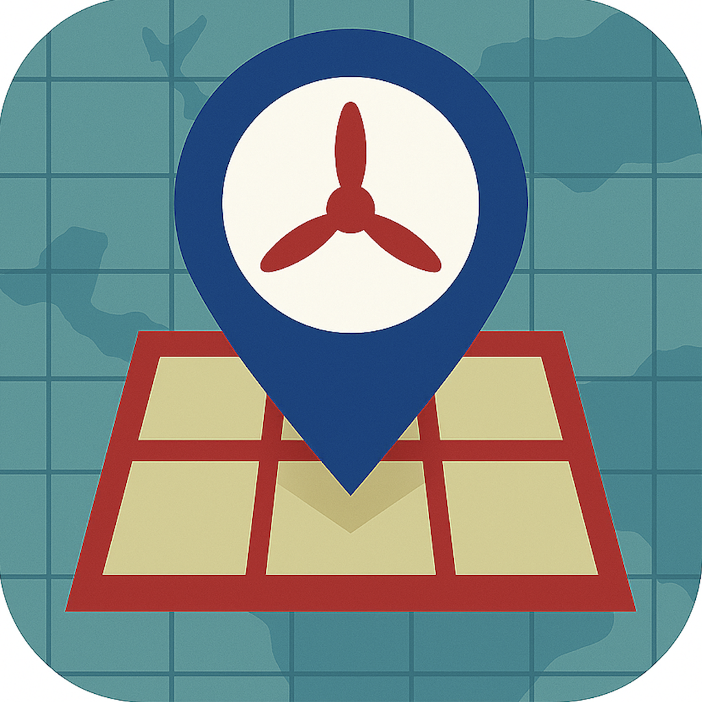 Grid Planner icon